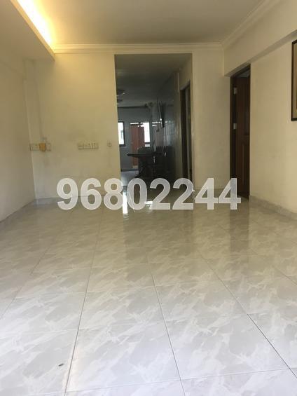 Blk 55 Telok Blangah Drive (Bukit Merah), HDB 4 Rooms #167245982